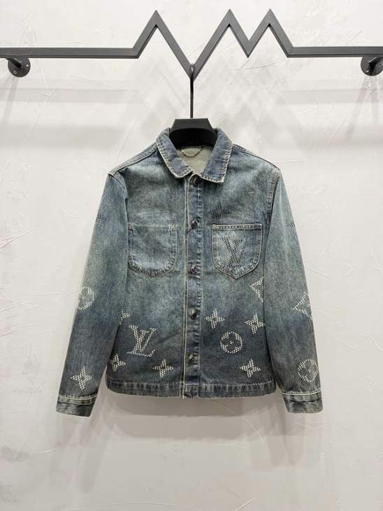 Picture of LV Sweater Suits _SKULVsz46-52sz30-36mmtxM2010M201141248